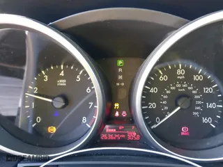 2012 Mazda Mazda5 Grand Touring with VIN JM1CW2DLXC0138533, listed as a IAAI auction lot 41609270 with 263,625 mi miles. Bid and sale history available at carsss.com. Image 7.