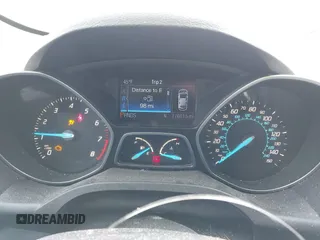 2013 Ford Escape SEL with VIN 1FMCU9H93DUA81448, listed as a IAAI auction lot 41790631 with 176,015 mi miles. Bid and sale history available at carsss.com. Image 7.
