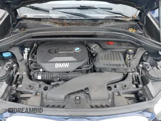 2018 BMW X1 xDrive28i with VIN WBXHT3C32J5L33213, listed as a IAAI auction lot 42513235 with 75,918 mi miles and . Bid and sale history available at DreamBid. Image 10.
