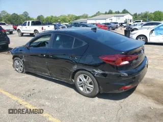 2020 Hyundai Elantra Value Edition z VIN KMHD84LF4LU026157, wystawiony jako Copart lot #52357745 z przebiegiem 67 740 mil mil oraz Nie do naprawy • Non repairable. Historia ofert i sprzedaży dostępna na DreamBid. Obrazek 2.