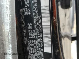 2012 Volvo XC60 3.0L с VIN YV4902DZ2C2313083, выставлен на аукционе Copart как лот 52720995 с пробегом 127 634 миль миль и Списание • Salvage title. История ставок и продаж доступна на DreamBid. Изображение 14.
