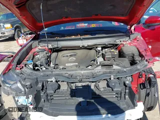2020 Mazda CX-9 Touring z VIN JM3TCBCY6L0401324, wystawiony jako IAAI lot #41973626 z przebiegiem 53 891 mil mil oraz . Historia ofert i sprzedaży dostępna na DreamBid. Obrazek 10.