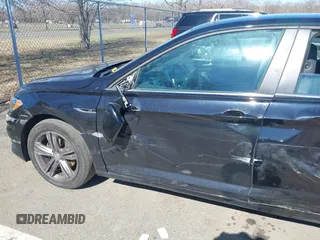 2019 Volkswagen Jetta S с VIN 3VWC57BU4KM098339, выставлен на аукционе IAAI как лот 41828086 с пробегом 108 157 миль миль и . История ставок и продаж доступна на DreamBid. Изображение 6.