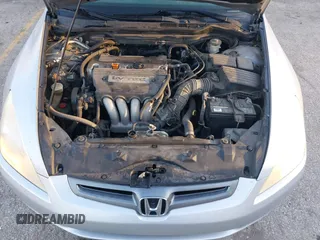 2005 Honda Accord EX with VIN 1HGCM56775A107410, listed as a IAAI auction lot 41893291 with 305,106 mi miles and . Bid and sale history available at DreamBid. Image 10.