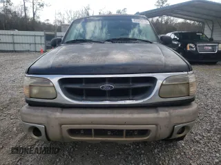 1999 Ford Explorer XLT с VIN 1FMZU32E9XZB04865, выставлен на аукционе Copart как лот 43389815 с пробегом 262 076 миль миль и Списание • Salvage title. История ставок и продаж доступна на DreamBid. Изображение 5.