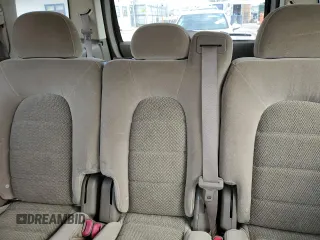 2004 Ford Explorer XLT z VIN 1FMZU73K44UB98061, wystawiony jako Copart lot #52914385 z przebiegiem Nie podano mil oraz Szkoda całkowita • Salvage title. Historia ofert i sprzedaży dostępna na DreamBid. Obrazek 10.