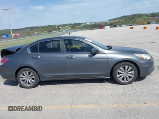 2012 Honda Accord EX with VIN 1HGCP2F76CA086729, listed as a IAAI auction lot 42088462 with 230,391 mi miles and . Bid and sale history available at DreamBid. Image 13.
