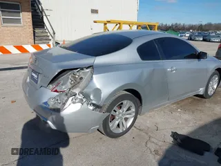 2012 Nissan Altima 2.5 S with VIN 1N4AL2EP2CC228510, listed as a IAAI auction lot 41381418 with 68,029 mi miles. Bid and sale history available at carsss.com. Image 4.
