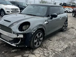 2020 MINI Hardtop Cooper S z VIN WMWXR5C06L2L60084, wystawiony jako Copart lot #60053805 z przebiegiem 91 168 mil mil oraz Szkoda całkowita • Salvage title. Historia ofert i sprzedaży dostępna na DreamBid. Obrazek 2.