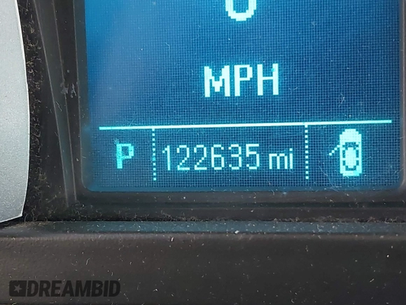 2015 Chevrolet Equinox LT with VIN 2GNFLFEK1F6159745, listed as a IAAI auction lot 41232391 with 122,635 mi miles and . Bid and sale history available at DreamBid. Image 15.