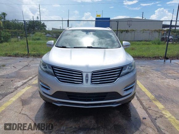 2017 Lincoln MKC Select with VIN 5LMCJ2C94HUL19396, listed as a IAAI auction lot 42576574 with 135,796 mi miles and . Bid and sale history available at DreamBid. Image 12.