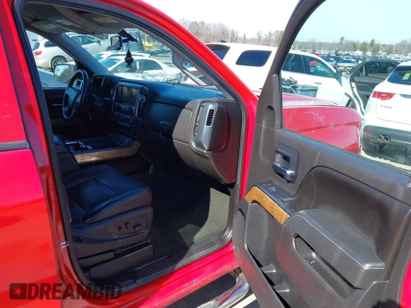 2014 Chevrolet Silverado 1500 LTZ with VIN 1GCVKSEC1EZ154119, listed as a IAAI auction lot 41589123 with 172,949 mi miles and . Bid and sale history available at DreamBid. Image 5.