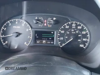 2015 Nissan Sentra SR with VIN 3N1AB7AP8FY278293, listed as a IAAI auction lot 42058366 with 133,199 mi miles and . Bid and sale history available at DreamBid. Image 7.