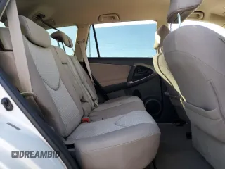 2008 Toyota RAV4 with VIN JTMZK33V785018035, listed as a Copart auction lot 85165454 with 73,951 mi miles and Salvage Title. Bid and sale history available at carsss.com. Image 10.