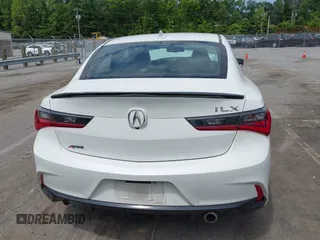 2019 Acura ILX Premium with VIN 19UDE2F82KA005159, listed as a IAAI auction lot 42406355 with 80,126 mi miles and . Bid and sale history available at DreamBid. Image 17.