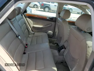 1999 Audi A6 z VIN WAUBA34B6XN119393, wystawiony jako Copart lot #54181235 z przebiegiem 145 925 mil mil oraz Nie do naprawy • Non repairable. Historia ofert i sprzedaży dostępna na DreamBid. Obrazek 10.