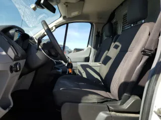 2019 Ford Transit with VIN 1FTYE1ZM4KKB87976, listed as a Copart auction lot 46539805 with 145,555 mi miles and Clean Title. Bid and sale history available at carsss.com. Image 7.