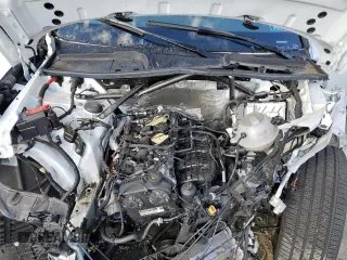 2022 Audi Q5 S line Premium Plus with VIN WA1EAAFY1N2119588, listed as a Copart auction lot 41730405 with 0 mi miles and Salvage Title. Bid and sale history available at carsss.com. Image 12.