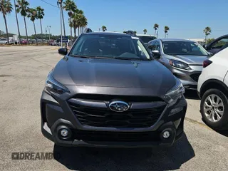 2024 Subaru Outback Premium z VIN 4S4BTAFC2R3191709, wystawiony jako IAAI lot #42566225 z przebiegiem 29 740 mil mil oraz . Historia ofert i sprzedaży dostępna na DreamBid. Obrazek 9.