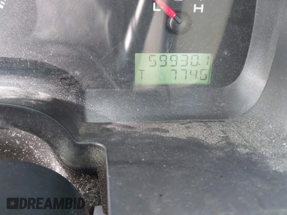 2008 Ford F-150 XL with VIN 1FTRF12208KE42089, listed as a IAAI auction lot 42211761 with 59,930 mi miles and . Bid and sale history available at DreamBid. Image 15.