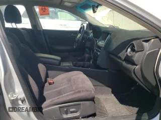 2011 Nissan Maxima SV z VIN 1N4AA5AP8BC867311, wystawiony jako Copart lot #52435182 z przebiegiem 82 036 mil mil oraz Szkoda całkowita • Salvage title. Historia ofert i sprzedaży dostępna na DreamBid. Obrazek 5.