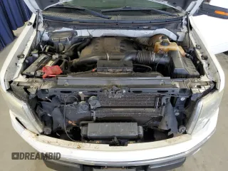 2013 Ford F-150 XL with VIN 1FTFW1CT0DKF02585, listed as a Copart auction lot 44122995 with 210,794 mi miles and Salvage Title. Bid and sale history available at carsss.com. Image 11.
