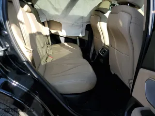 2023 Acura RDX w/Technology Package with VIN 5J8TC1H56PL003439, listed as a Copart auction lot 73194684 with 33,476 mi miles and Salvage Title. Bid and sale history available at carsss.com. Image 11.