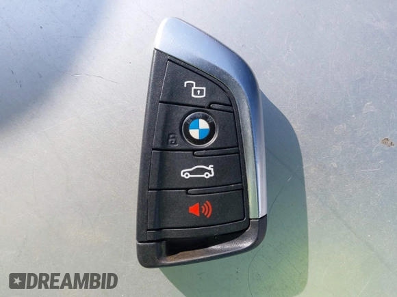 2021 BMW 2 Series 228i with VIN WBA53AK09M7H30650, listed as a IAAI auction lot 42043390 with 89,611 mi miles and . Bid and sale history available at DreamBid. Image 11.