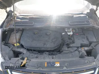 2013 Ford Escape SEL с VIN 1FMCU0H91DUC47557, выставлен на аукционе IAAI как лот 42361844 с пробегом 162 760 миль миль и . История ставок и продаж доступна на DreamBid. Изображение 10.