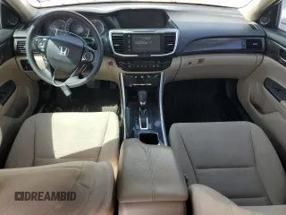 2016 Honda Accord Sedan EX with VIN 1HGCR2F78GA215165, listed as a Copart auction lot 49908215 with 116,869 mi miles and Clean Title. Bid and sale history available at carsss.com. Image 8.