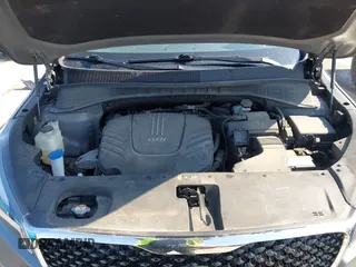 2016 Kia Sorento EX with VIN 5XYPH4A5XGG039708, listed as a IAAI auction lot 41694923 with 87,887 mi miles. Bid and sale history available at carsss.com. Image 10.