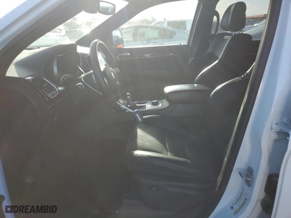 2019 Jeep Grand Cherokee Trailhawk with VIN 1C4RJFLG2KC692683, listed as a Copart auction lot 85011344 with 103,769 mi miles and Salvage Title. Bid and sale history available at carsss.com. Image 7.