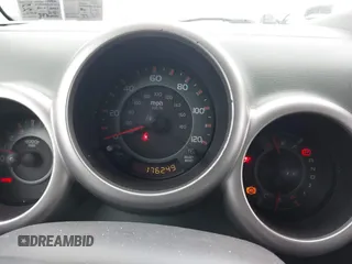 2004 Honda Element EX with VIN 5J6YH28584L002925, listed as a IAAI auction lot 42025715 with 176,249 mi miles and . Bid and sale history available at DreamBid. Image 7.