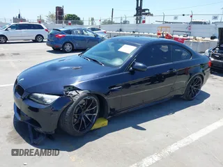 2010 BMW M3 with VIN WBSWD9C55AP363261, listed as a IAAI auction lot 42317114 with 120,180 mi miles and . Bid and sale history available at DreamBid. Image 19.