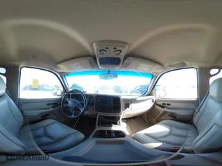 2003 Chevrolet Tahoe LT with VIN 1GNEC13Z33R213707, listed as a IAAI auction lot 41796469 with 183,373 mi miles. Bid and sale history available at carsss.com. Image 18.