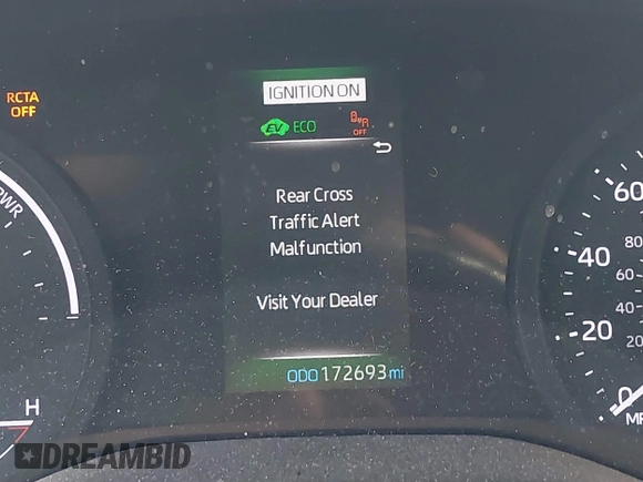 2021 Toyota Sienna LE с VIN 5TDKRKEC5MS049307, выставлен на аукционе IAAI как лот 40654172 с пробегом 172 693 миль миль и . История ставок и продаж доступна на DreamBid. Изображение 15.