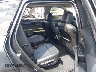 2021 Kia Sorento EX with VIN 5XYRHDLF7MG058307, listed as a IAAI auction lot 42124729 with 81,861 mi miles and . Bid and sale history available at DreamBid. Image 8.