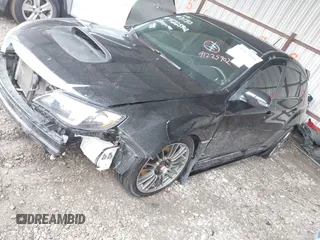 2011 Subaru WRX WRX STI with VIN JF1GR8H65BL818150, listed as a IAAI auction lot 41472604 with 108,774 mi miles and . Bid and sale history available at DreamBid. Image 18.