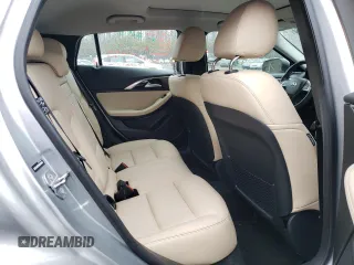 2018 Infiniti QX30 Premium with VIN SJKCH5CR9JA003484, listed as a Copart auction lot 41448554 with 47,866 mi miles. Bid and sale history available at carsss.com. Image 10.