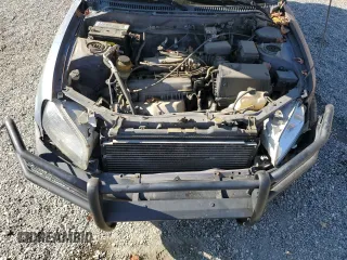 1996 Toyota RAV4 with VIN JT3GP10V3T0004645, listed as a Copart auction lot 41824105 with 237,956 mi miles and Salvage Title. Bid and sale history available at DreamBid. Image 12.