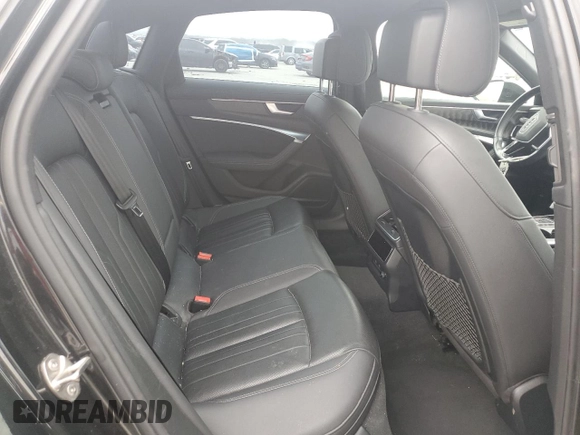 2021 Audi A6 Premium Plus z VIN WAUE3AF28MN073571, wystawiony jako Copart lot #44214165 z przebiegiem 116 726 mil mil oraz Szkoda całkowita • Salvage title. Historia ofert i sprzedaży dostępna na DreamBid. Obrazek 10.