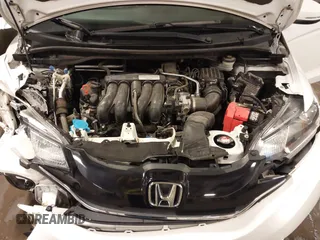 2015 Honda Fit EX-L with VIN 3HGGK5H88FM776996, listed as a IAAI auction lot 42431688 with 50,566 mi miles and . Bid and sale history available at DreamBid. Image 10.