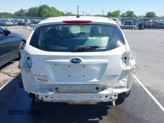 2013 Subaru Impreza Limited с VIN JF1GPAK63DH208839, выставлен на аукционе IAAI как лот 42177203 с пробегом 127 448 миль миль и . История ставок и продаж доступна на DreamBid. Изображение 6.