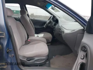 1999 Ford Taurus SE with VIN 1FAFP53U5XG190788, listed as a IAAI auction lot 41880104 with 68,810 mi miles and . Bid and sale history available at DreamBid. Image 5.