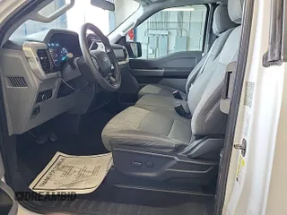 2021 Ford F-150 XL with VIN 1FTFX1E50MKF07538, listed as a IAAI auction lot 42785487 with 97,454 mi miles and . Bid and sale history available at DreamBid. Image 9.