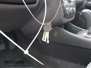 2016 Chevrolet Impala LS с VIN 2G1WA5E38G1105898, выставлен на аукционе IAAI как лот 42475095 с пробегом 152 205 миль миль и . История ставок и продаж доступна на DreamBid. Изображение 11.
