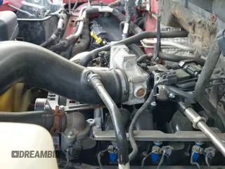 2009 Ford F-150 STX с VIN 1FTRX14W39KB57983, выставлен на аукционе IAAI как лот 42355435 с пробегом 111 046 миль миль и . История ставок и продаж доступна на DreamBid. Изображение 12.
