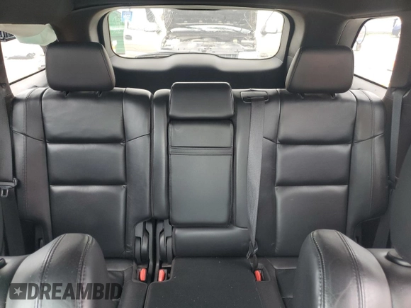 2020 Jeep Grand Cherokee Limited with VIN 1C4RJFBG6LC217069, listed as a Copart auction lot 64426225 with 86,334 mi miles and Salvage title. Bid and sale history available at DreamBid. Image 10.
