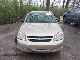 2006 Chevrolet Cobalt LS with VIN 1G1AK55F967761336, listed as a IAAI auction lot 41962592 with 130,665 mi miles and . Bid and sale history available at DreamBid. Image 12.