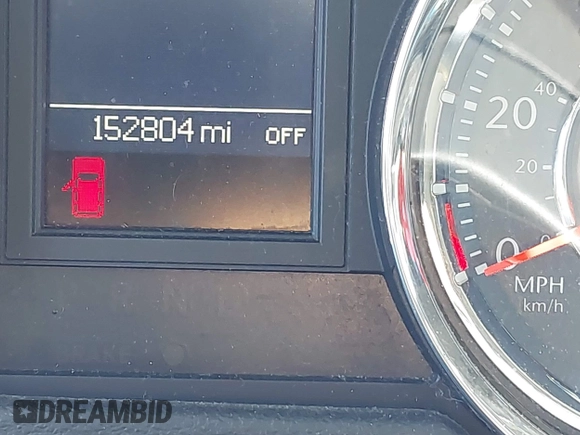 2015 Chrysler Town & Country Touring with VIN 2C4RC1BG9FR538421, listed as a IAAI auction lot 42055002 with 152,804 mi miles. Bid and sale history available at carsss.com. Image 15.